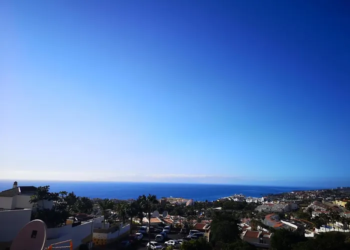 Terrace Oceanview
